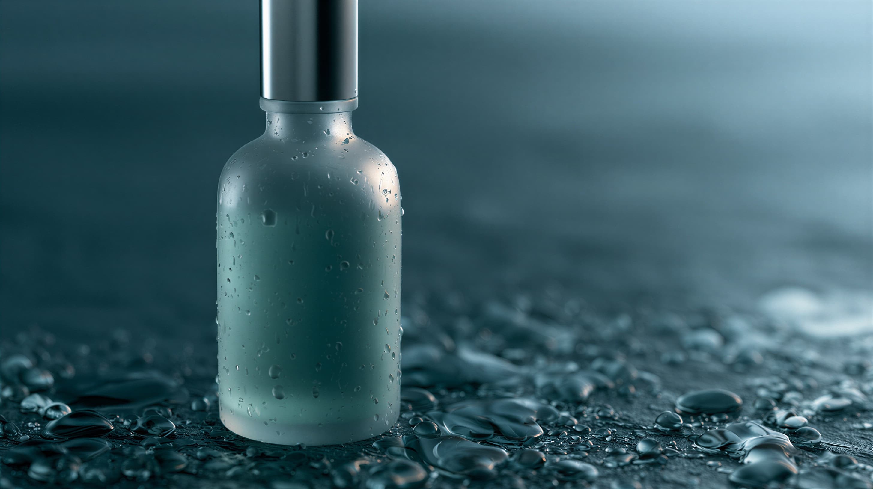 Your skin. Upgraded.
